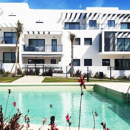 Апартаменты Atico Con Piscina, Golf, Vistas Al Mar Торре-де-Бенагальбон Экстерьер фото